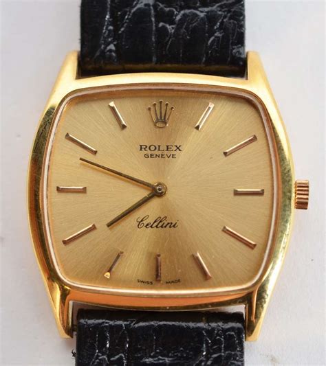 Rolex 1905